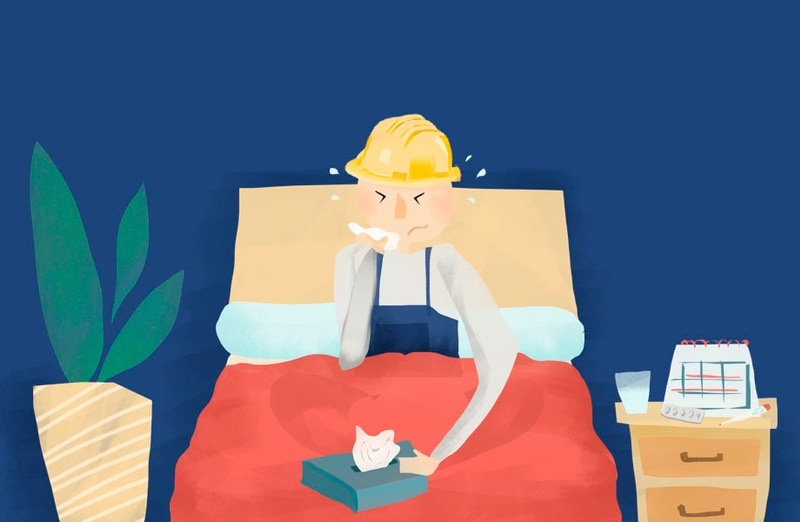 Can My Employer Make Me Work Without Pay? Hourly, Inc.